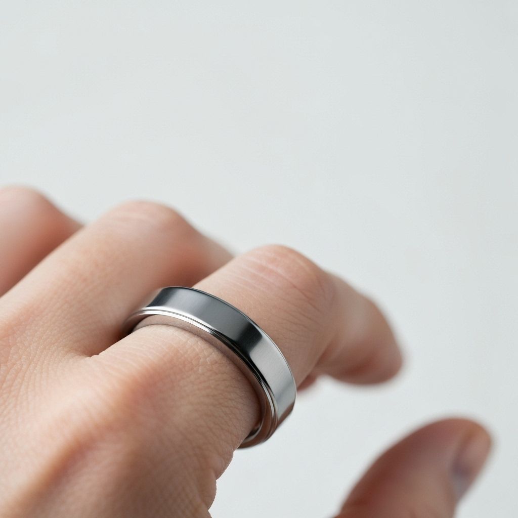 Nana Ring Product
